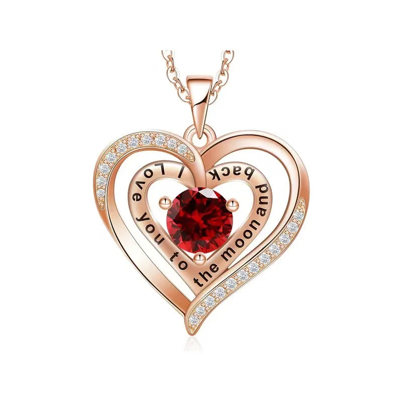 Scarlet Promise
