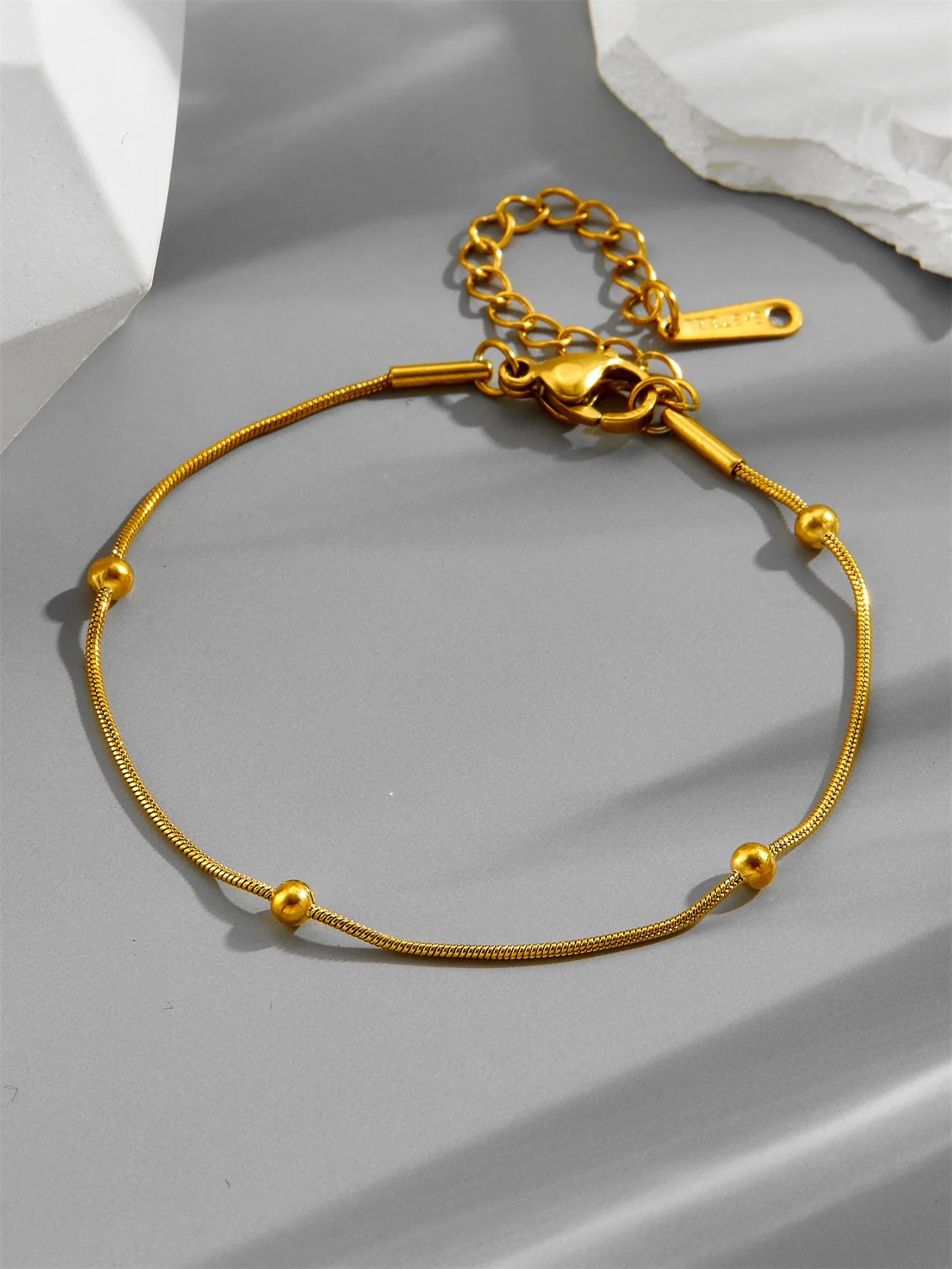 Vintage Anklets