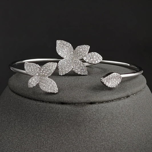 Silver Royalty Set