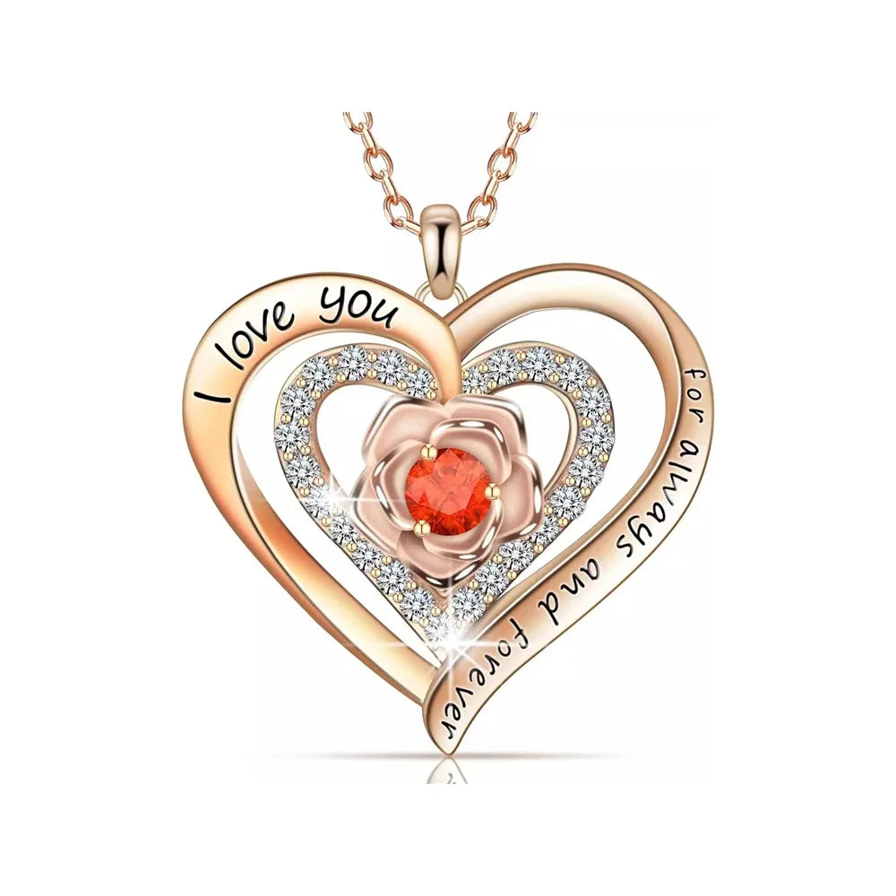 Scarlet Promise