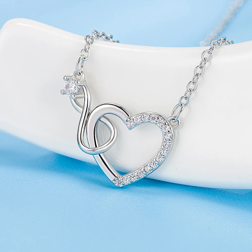 Infinity Heart