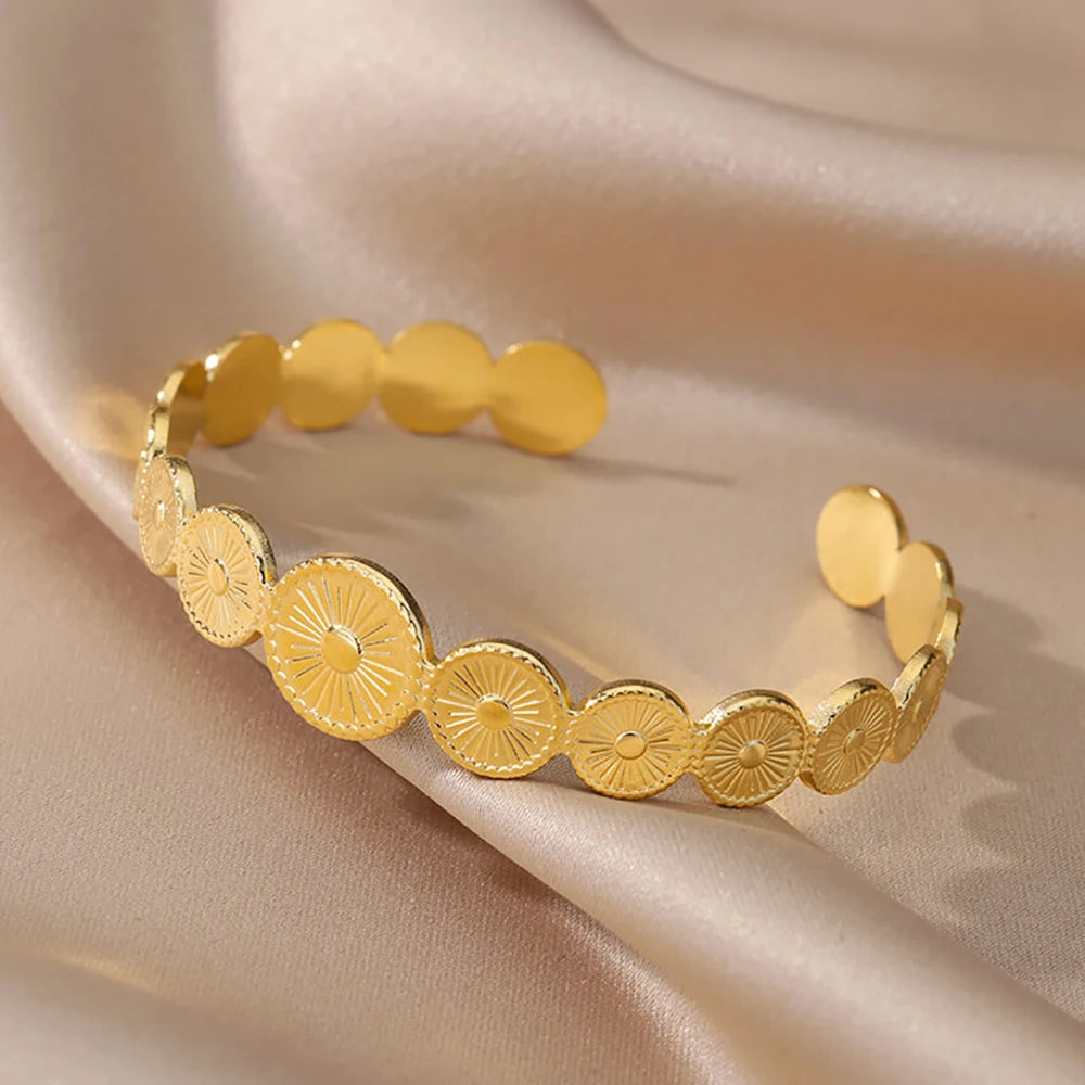 Luxe Fleur