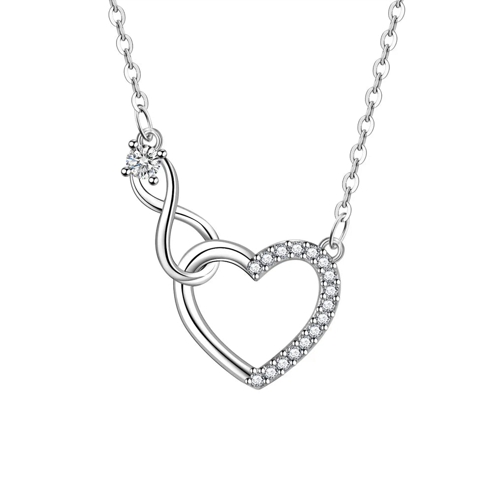 Infinity Heart