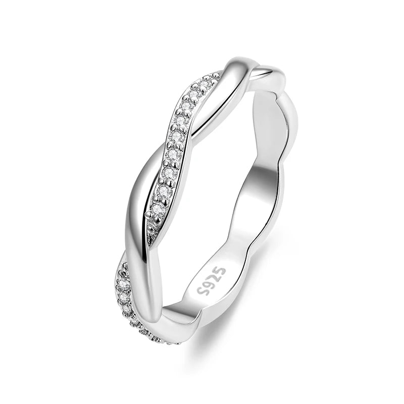 lunaluxe ring